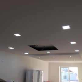 Ceiling