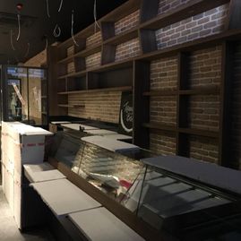 Tiffany Bistro 