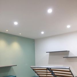 Ceiling
