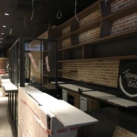 Tiffany Bistro 
