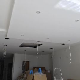 Ceiling